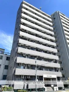 スカイコート高田馬場第5【8階】の外観