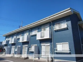 プライムハイツBの画像