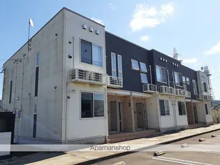 アイリス αの画像