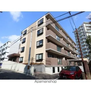 バローネ八雲の画像