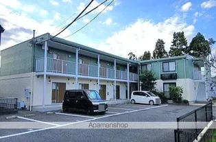 レオパレスサザンウッドの画像