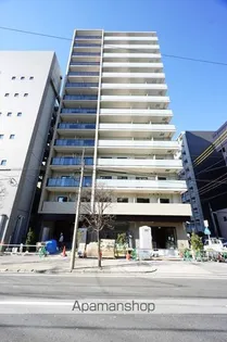 レジーナ鶴舞【7階】の外観