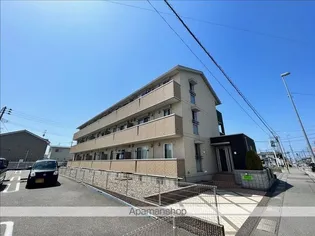 パステルリーフ Aの画像