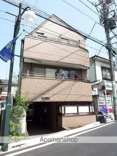 東京都杉並区永福4丁目【マンション】の外観