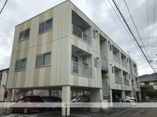 サンサンハイツIIIの画像