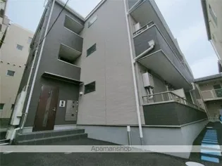 リーブルファイン上戸田の画像