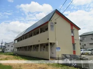 岡南ハイツの画像
