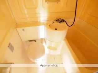 アーバンライフ【304号室】の風呂