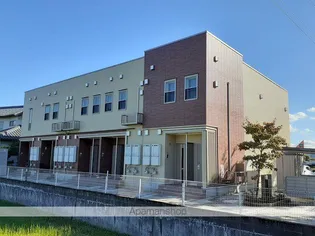 ホープ プレイス【102号室】の外観