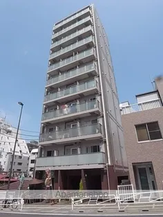 ベルグレードHJの画像
