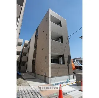 STAGE南行徳の画像