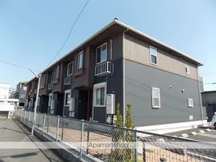 FRAISE【1階】の外観