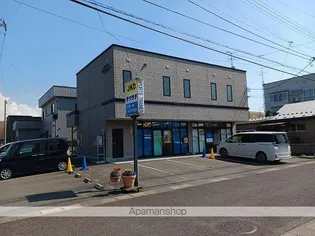 グランファー86の画像