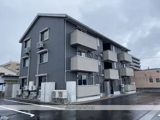 DーRESIDENCE渕の画像