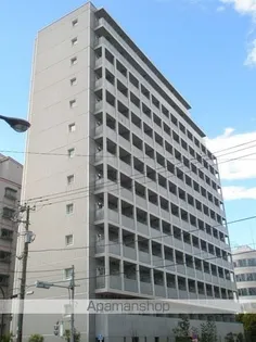 エコロジー東陽町プロセンチュリー【6階】の外観