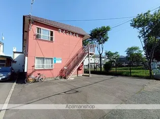 ワインハイツ【102号室】の外観