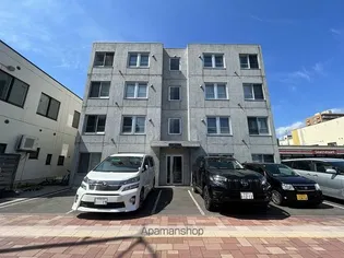 ANDAZ苫小牧駅前の画像