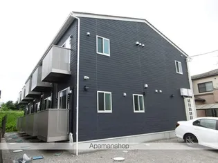 ラクラス福田町【1階】の外観