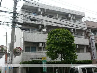 エトワール武蔵境の画像