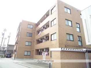 モンセーヌ堀川の画像