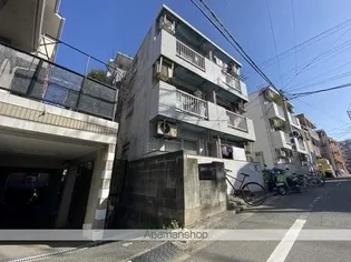 フォンテーヌ西新の画像