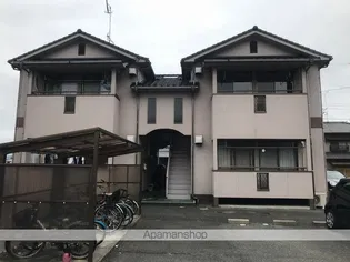 コーポ ロゼの画像