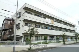 サンライズ久喜 Iの画像