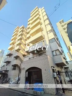 ライオンズプラザヨコハマ戸部の画像