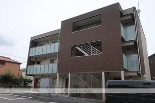 クレイノプラテリーアⅢ【1階】の外観