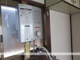 コーポグリーン(茶畑)【8号室】のその他画像