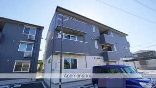 フォルティス倉敷B棟の画像