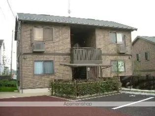 リビングタウン小鹿Eの画像