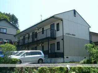 フレグランス東桜山の画像