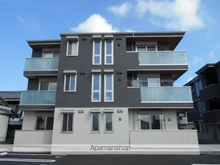 フェリエⅣの画像