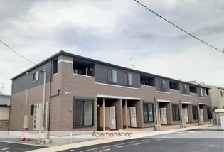 香川県仲多度郡まんのう町吉野下【アパート】の外観