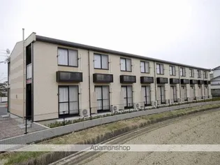 レオパレスラージ グルーブ Ⅰの画像