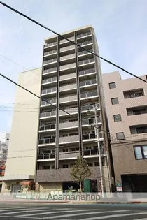 ネストピア大橋駅前の画像