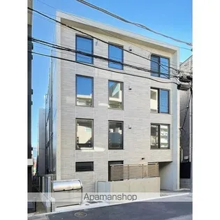 アバンティア阿佐ヶ谷南の画像