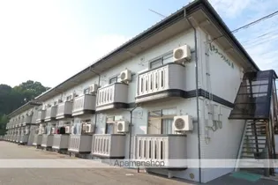 ラクーンハイム【A26号室号室】の外観