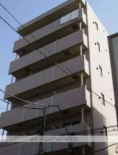 ドルチェ東京深川・壱番館【7階】の外観