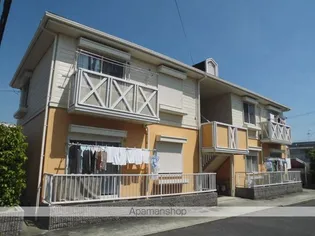 グリーンハイツの画像