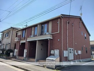 ノース クレメント【1階】の外観