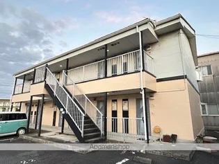 サープラス庄山Ⅱの画像