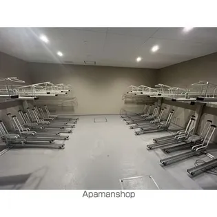 シーズンフラッツ青葉通一番町【13階】の内装