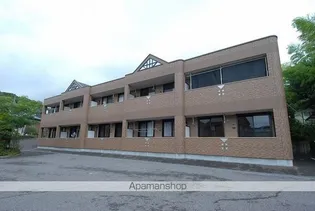 サンフォレスト星崎Ⅱの画像