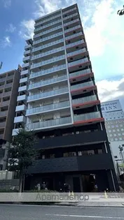 プレサンス名駅南エディフィス【11階】の外観