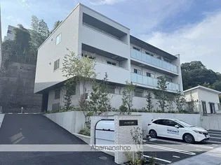 シャーメゾン壺川の画像