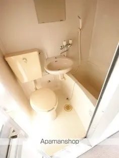 ハイツ南【2階】のその他画像