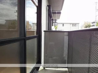 シャーメゾン比島 A棟【2階】の内装