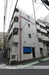 東京都渋谷区神泉町【マンション】の外観